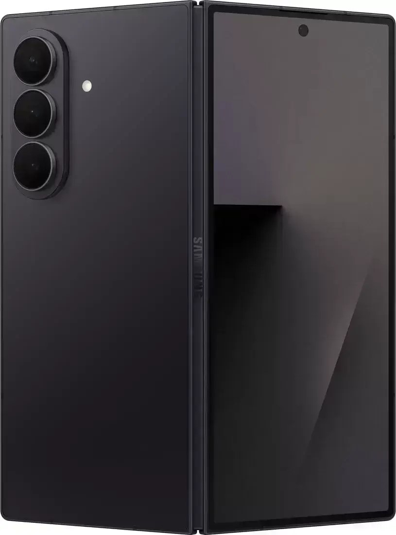 Samsung Galaxy Z Fold7