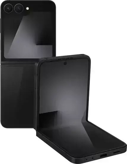 Samsung Galaxy Z Flip7 FE
