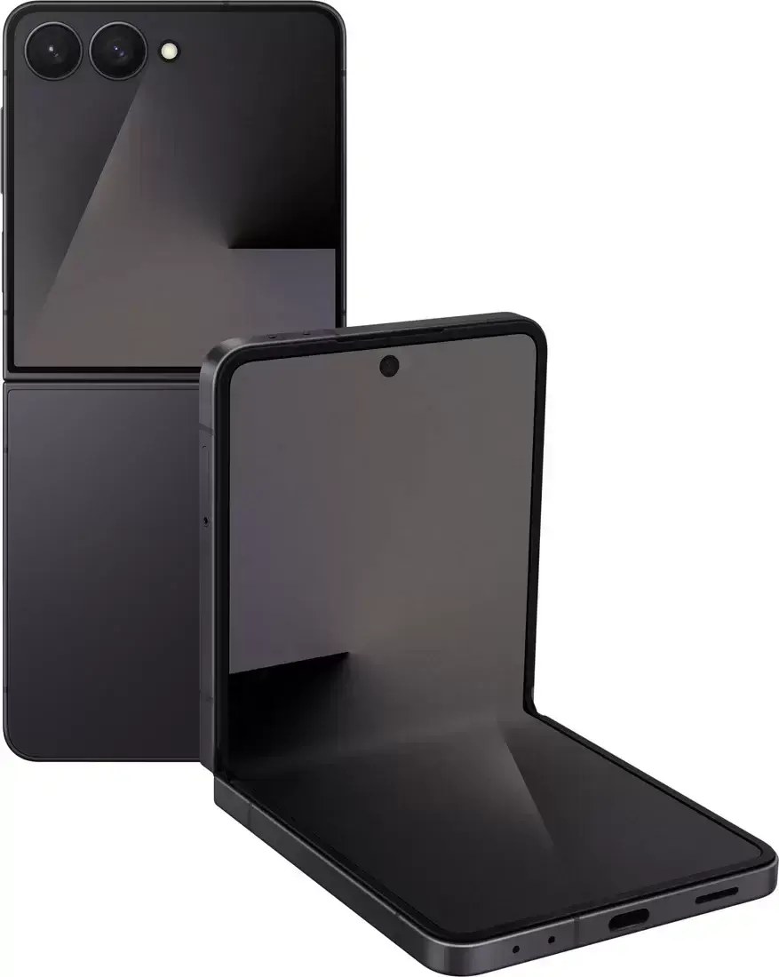 Samsung Galaxy Z Flip7