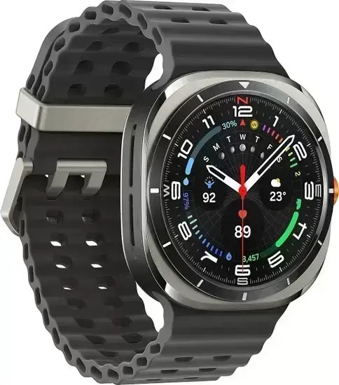 Samsung Galaxy Watch Ultra 2025 47 мм LTE