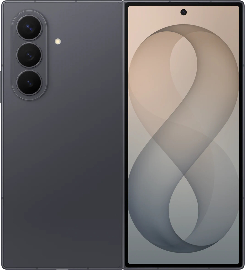Samsung Galaxy Z Fold8 Ultra — фото 2 из 3