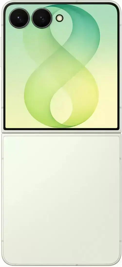 Samsung Galaxy Z Flip8 — фото 3 из 4