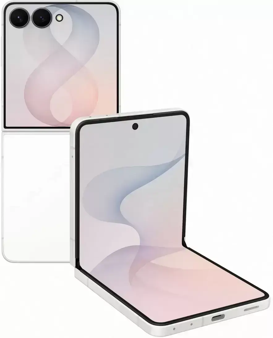 Samsung Galaxy Z Flip8 — фото 4 из 4